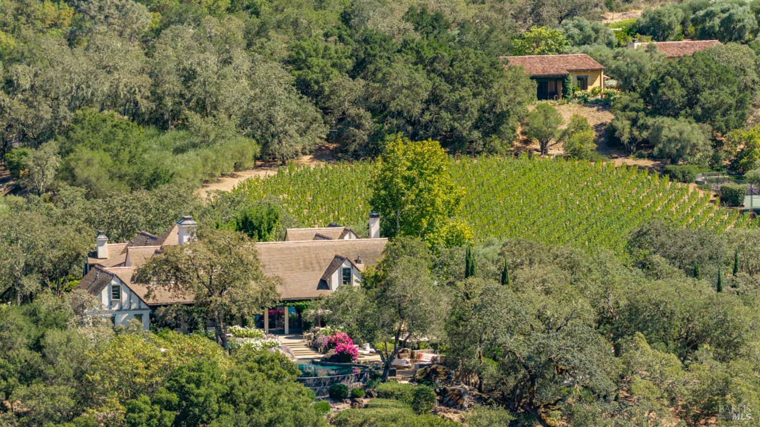 40 Long Ranch Road St. Helena CA 94574