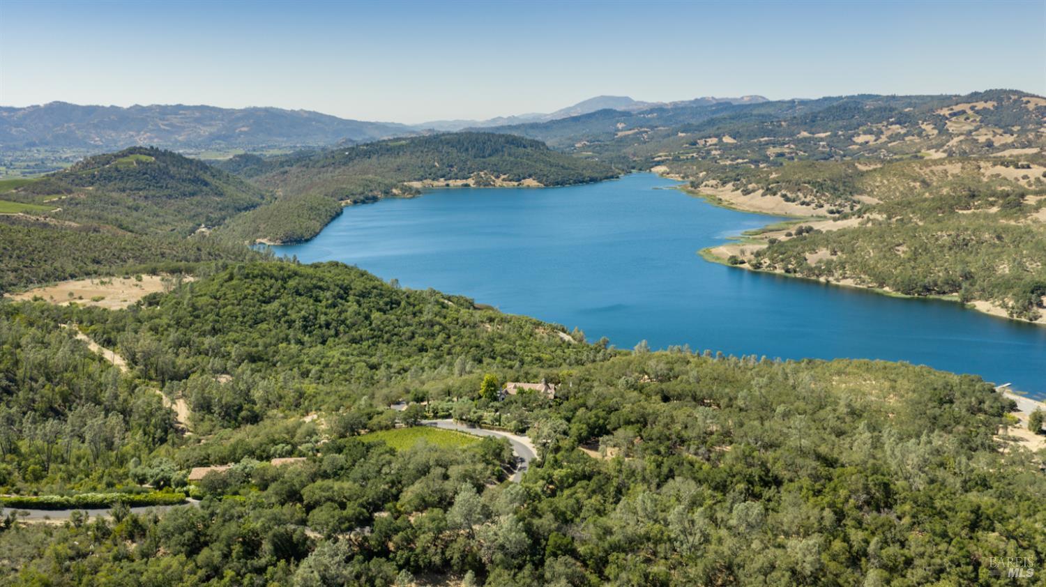 40 Long Ranch Road St. Helena CA 94574