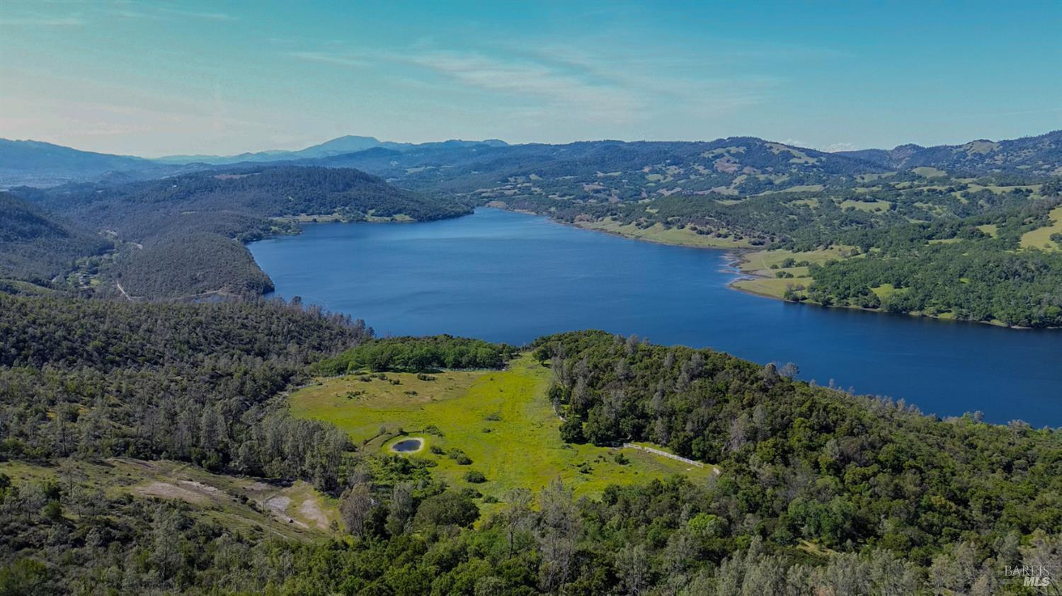 40 Long Ranch Road St. Helena CA 94574