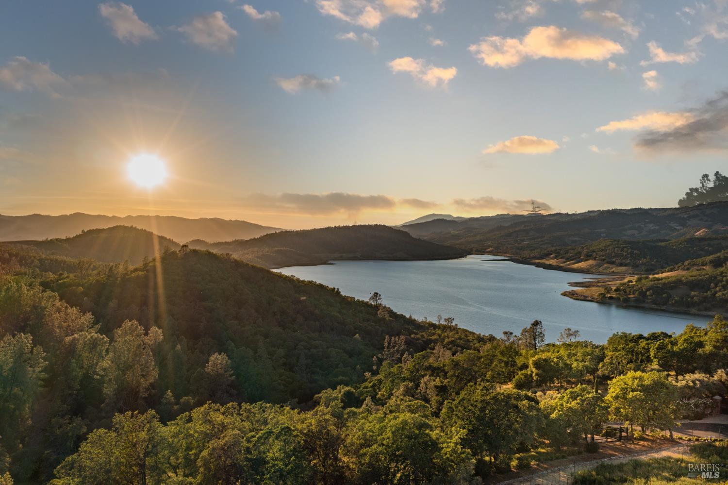 40 Long Ranch Road St. Helena CA 94574
