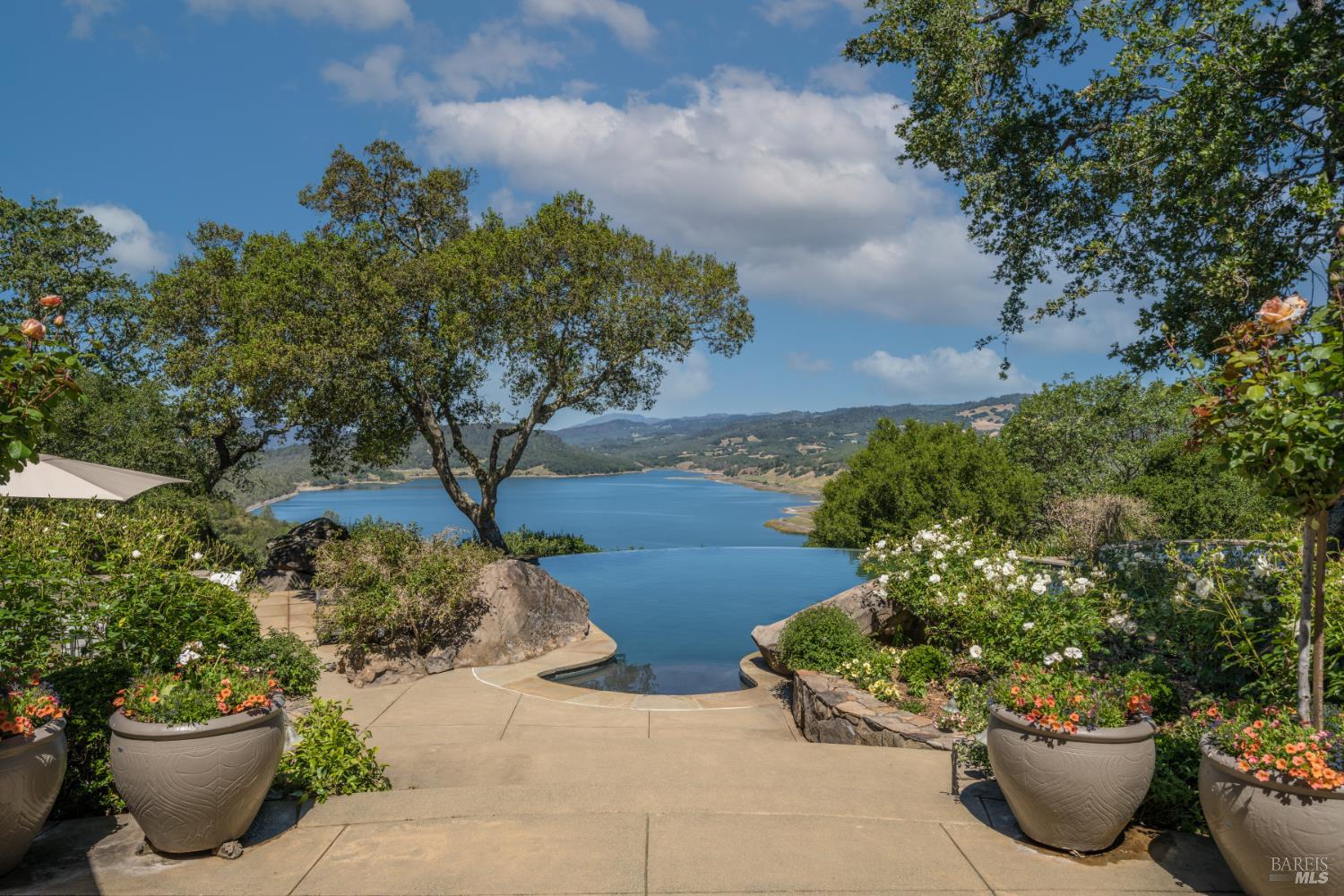40 Long Ranch Road St. Helena CA 94574