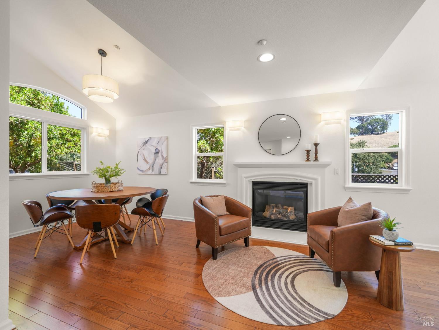 20 Cherry Hill Lane Novato CA 94945