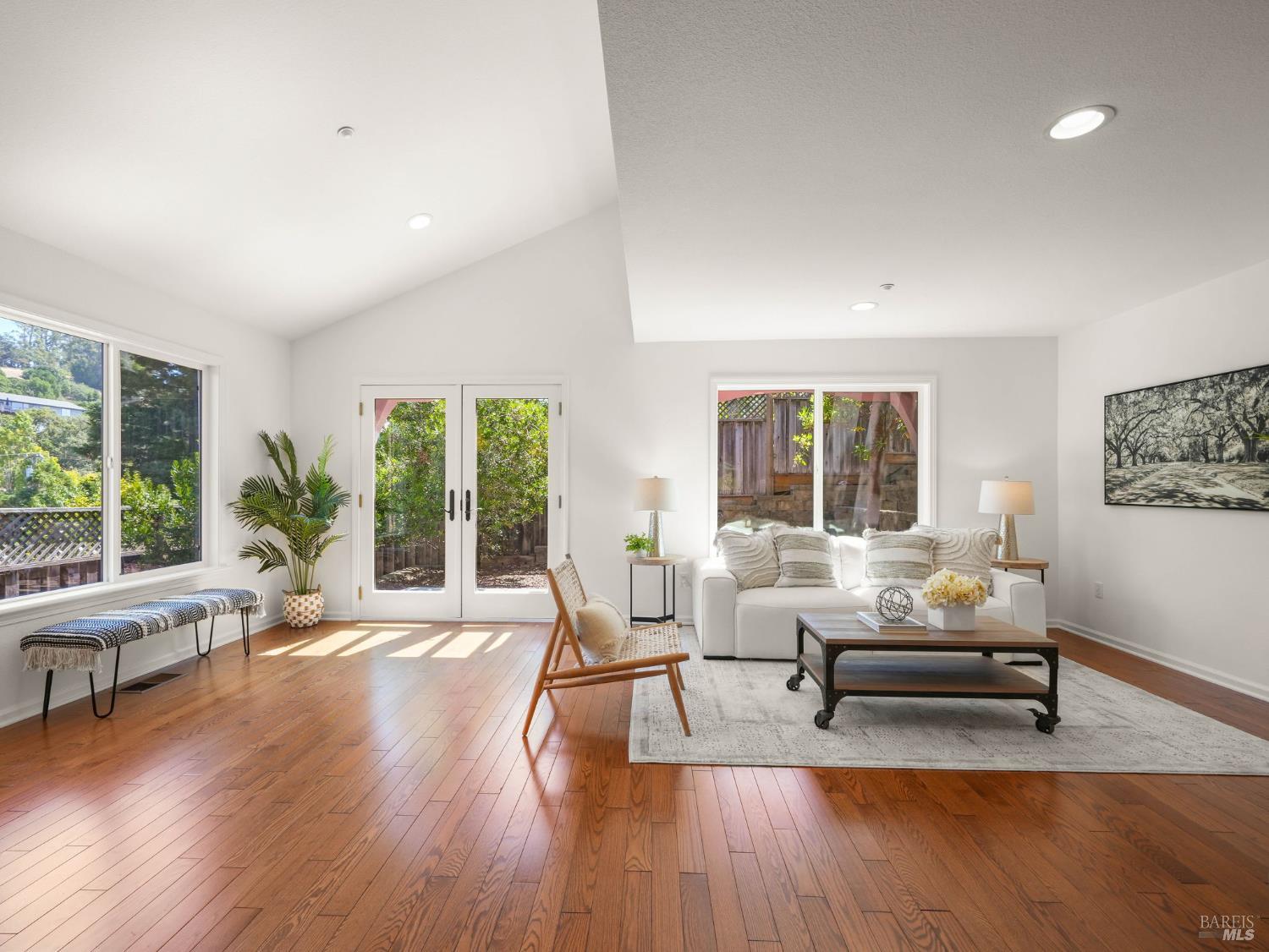 20 Cherry Hill Lane Novato CA 94945