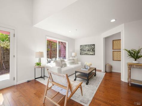 20 Cherry Hill Lane Novato CA 94945