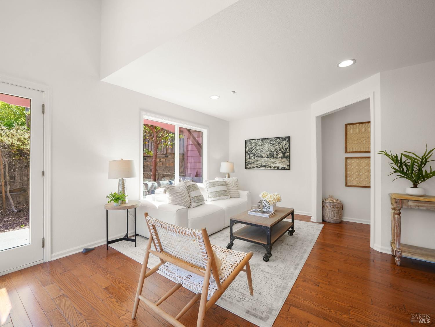 20 Cherry Hill Lane Novato CA 94945