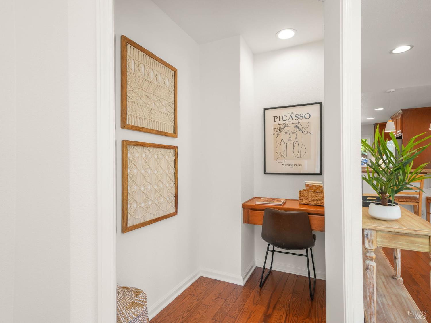 20 Cherry Hill Lane Novato CA 94945