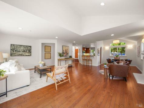 20 Cherry Hill Lane Novato CA 94945