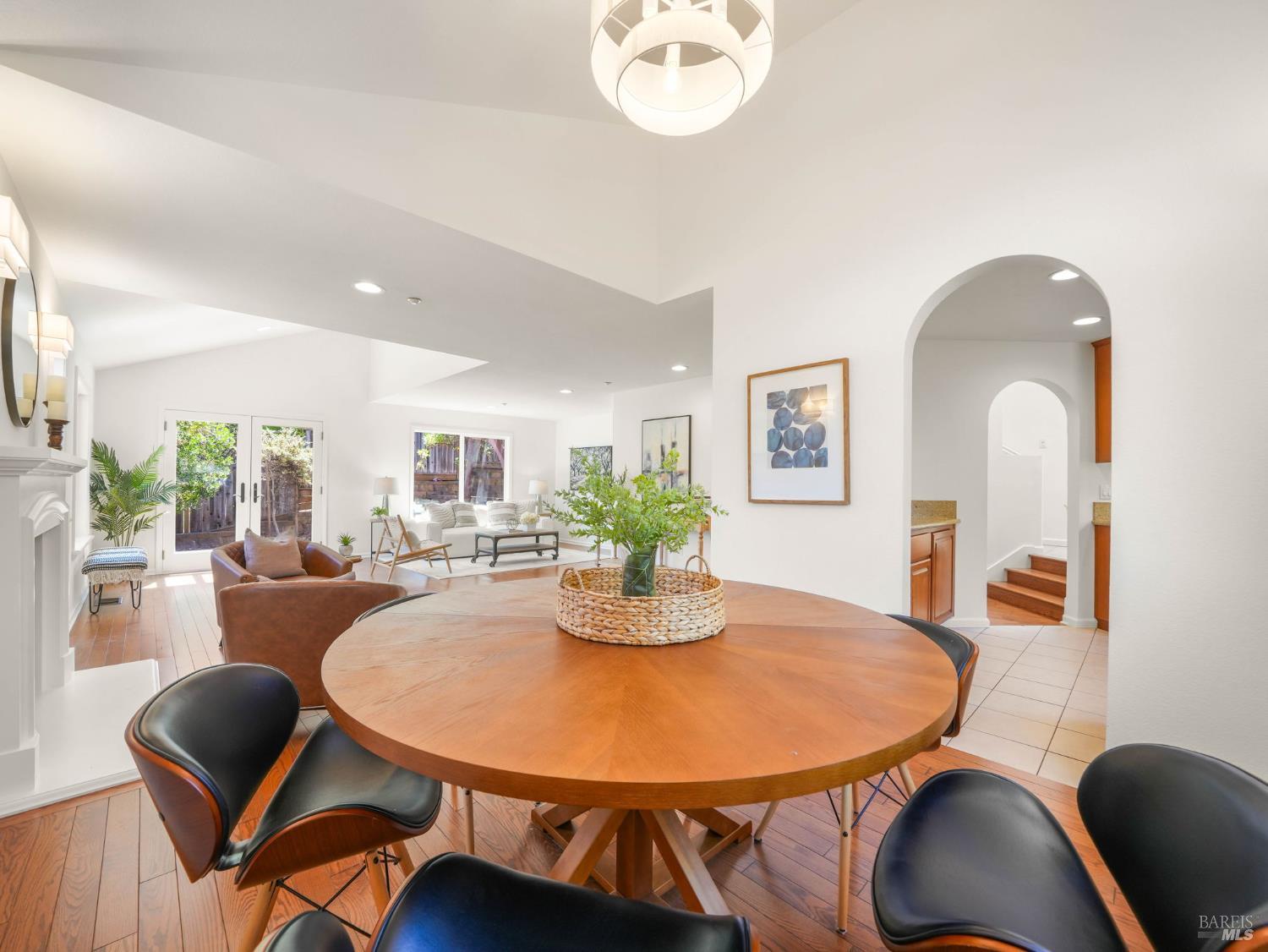 20 Cherry Hill Lane Novato CA 94945