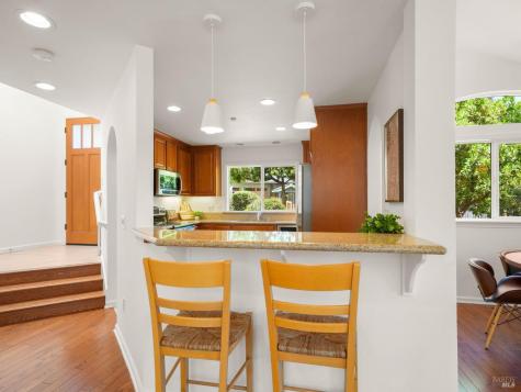 20 Cherry Hill Lane Novato CA 94945