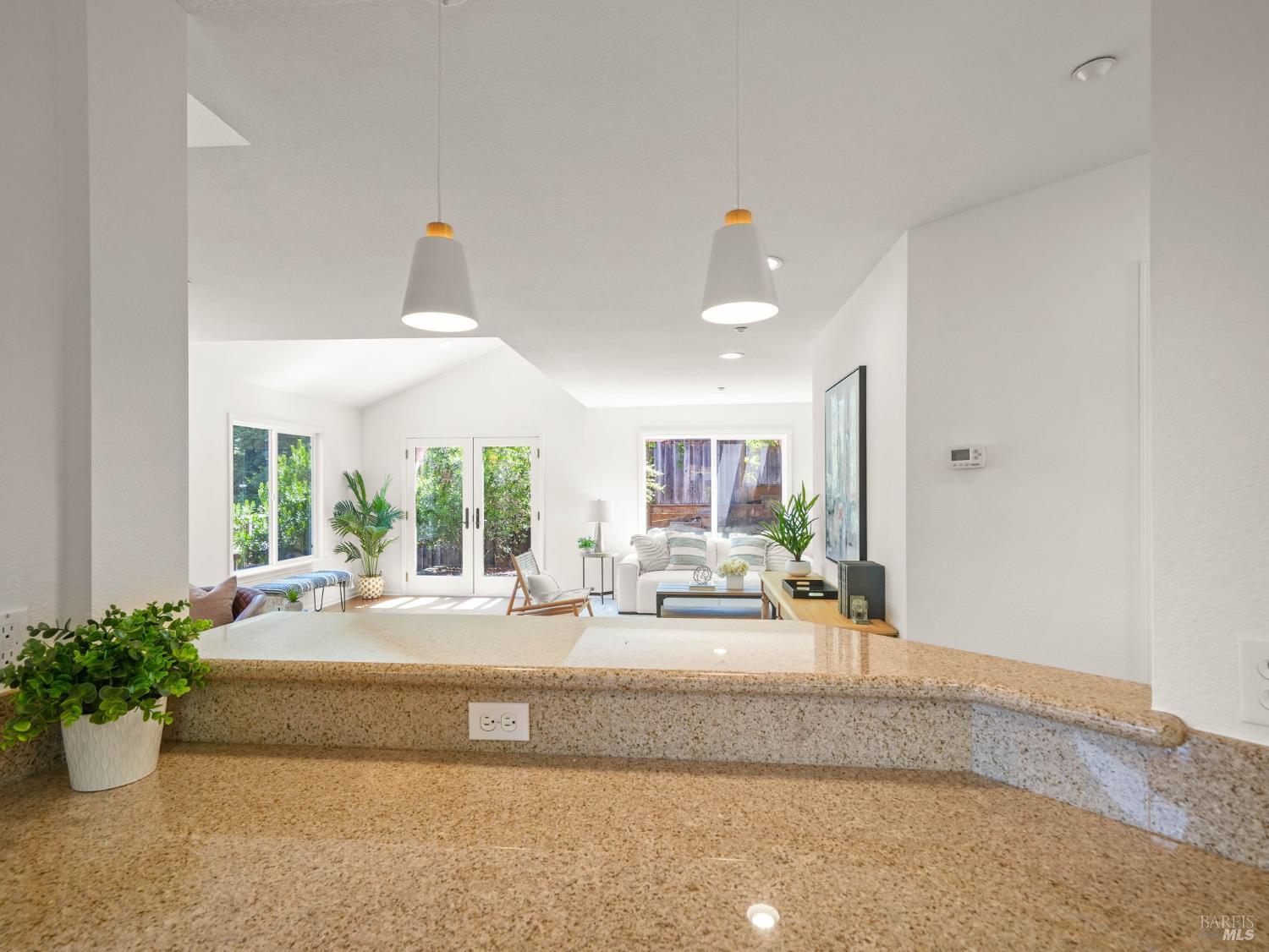 20 Cherry Hill Lane Novato CA 94945