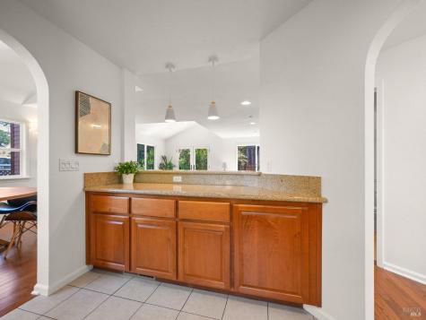 20 Cherry Hill Lane Novato CA 94945