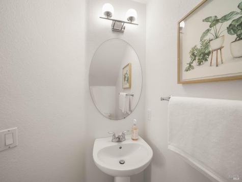 20 Cherry Hill Lane Novato CA 94945