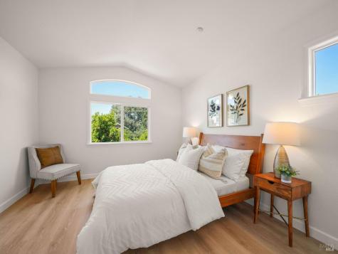 20 Cherry Hill Lane Novato CA 94945