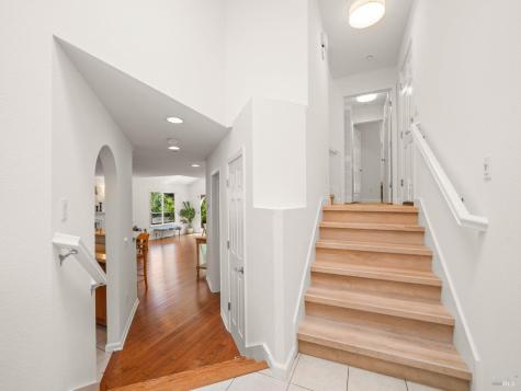 20 Cherry Hill Lane Novato CA 94945
