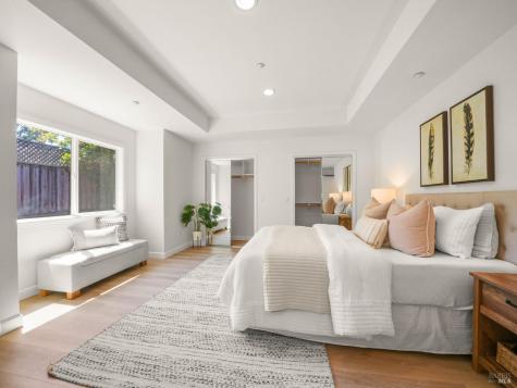 20 Cherry Hill Lane Novato CA 94945
