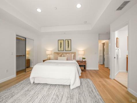 20 Cherry Hill Lane Novato CA 94945