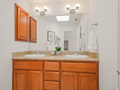 20 Cherry Hill Lane Novato CA 94945