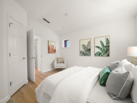 20 Cherry Hill Lane Novato CA 94945