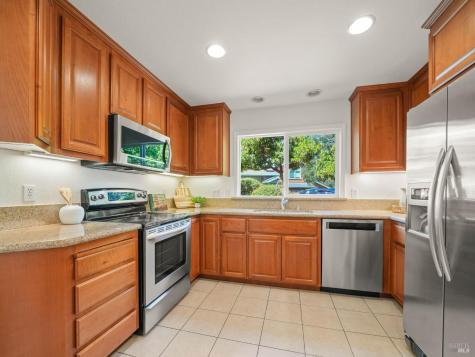 20 Cherry Hill Lane Novato CA 94945