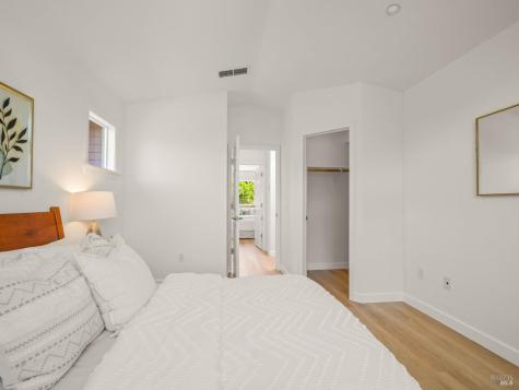20 Cherry Hill Lane Novato CA 94945