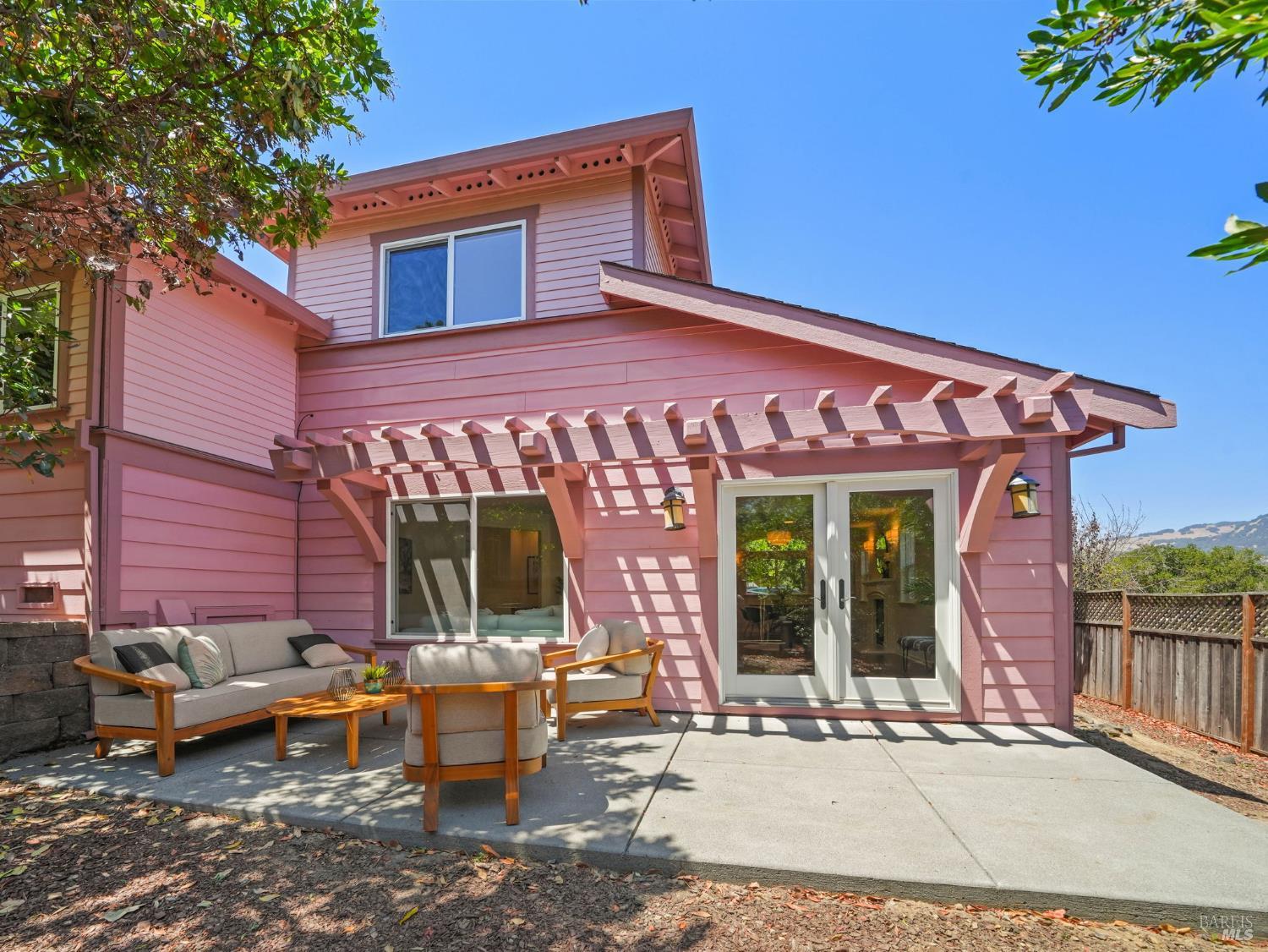 20 Cherry Hill Lane Novato CA 94945