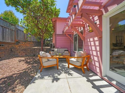 20 Cherry Hill Lane Novato CA 94945