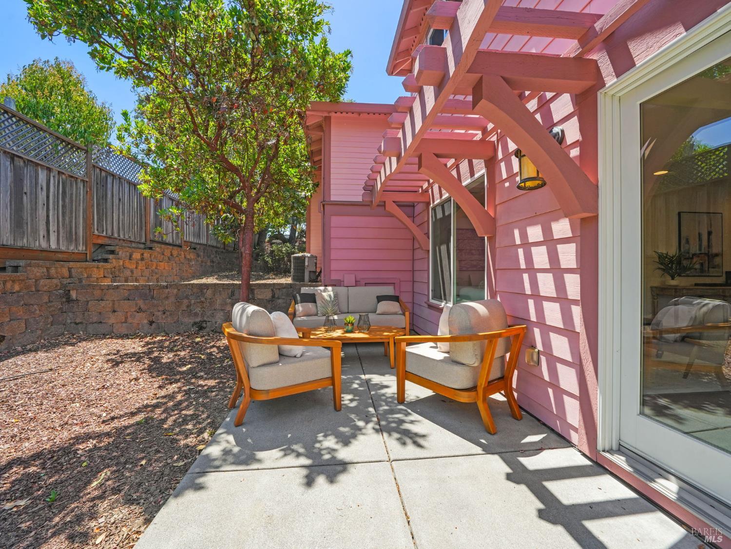20 Cherry Hill Lane Novato CA 94945