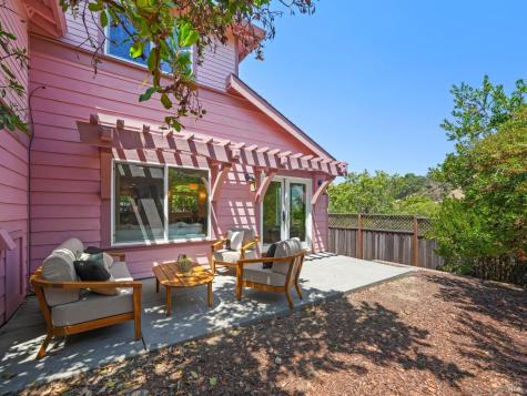 20 Cherry Hill Lane Novato CA 94945