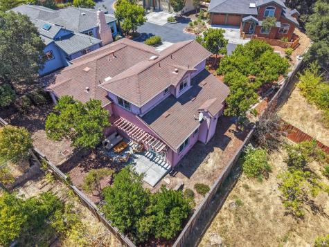 20 Cherry Hill Lane Novato CA 94945