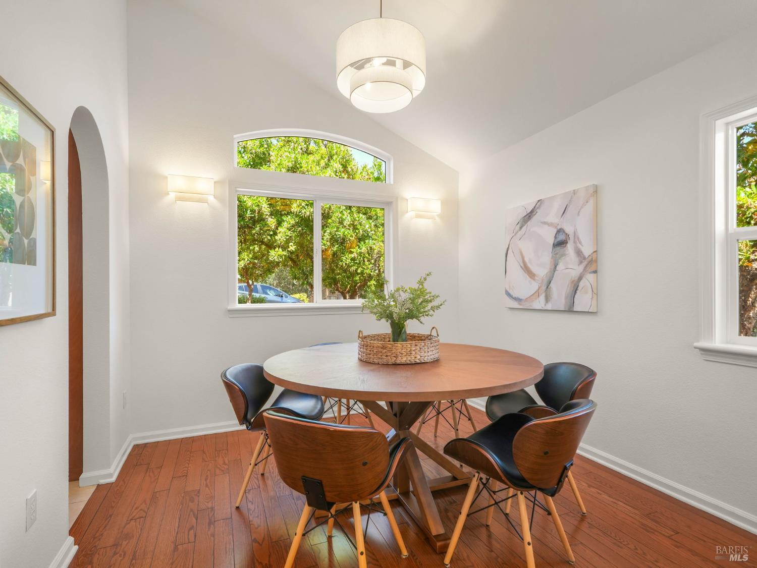 20 Cherry Hill Lane Novato CA 94945