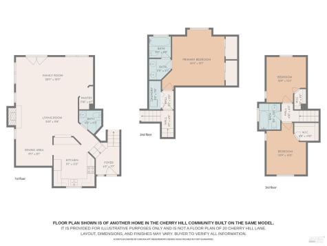 20 Cherry Hill Lane Novato CA 94945