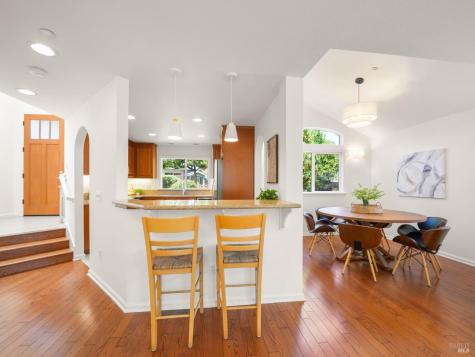 20 Cherry Hill Lane Novato CA 94945