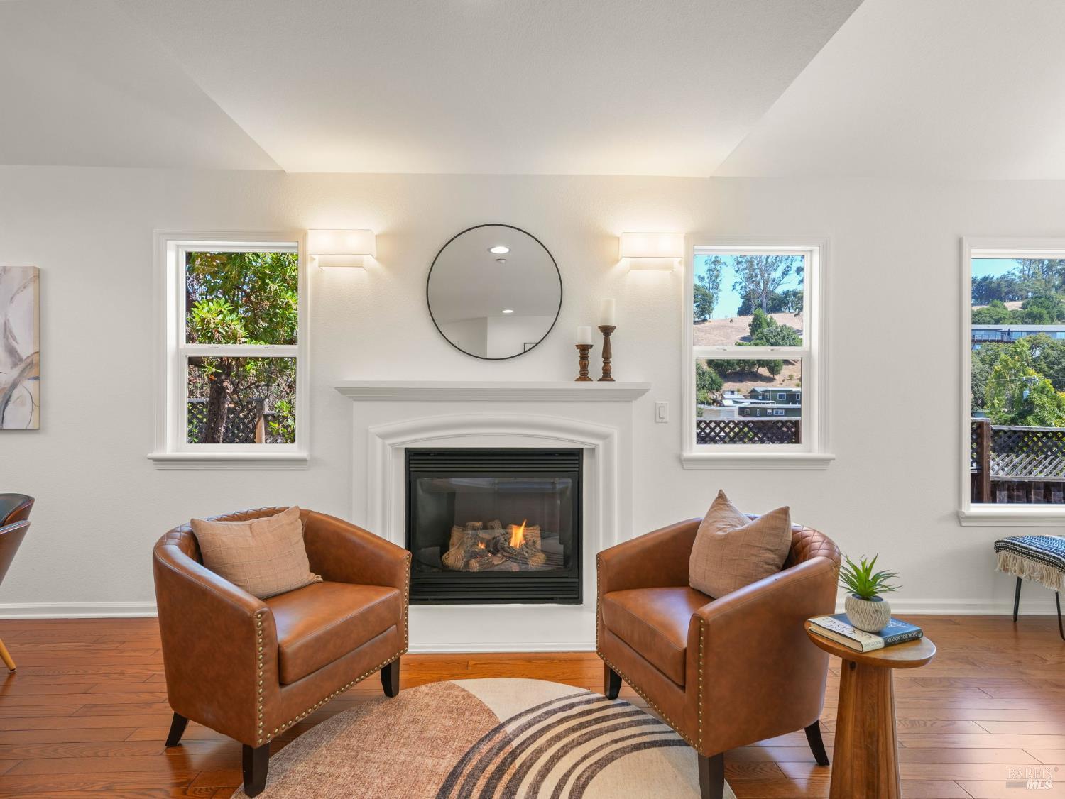 20 Cherry Hill Lane Novato CA 94945