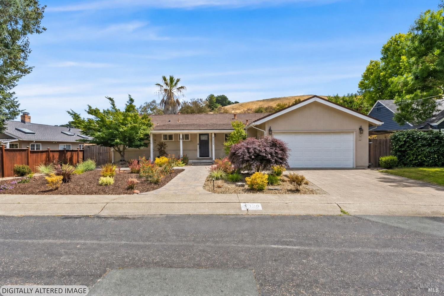 5309 Degnan Drive Martinez CA 94553