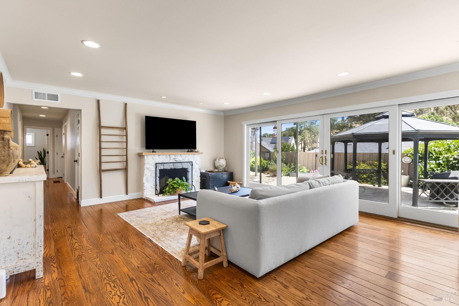 5309 Degnan Drive Martinez CA 94553