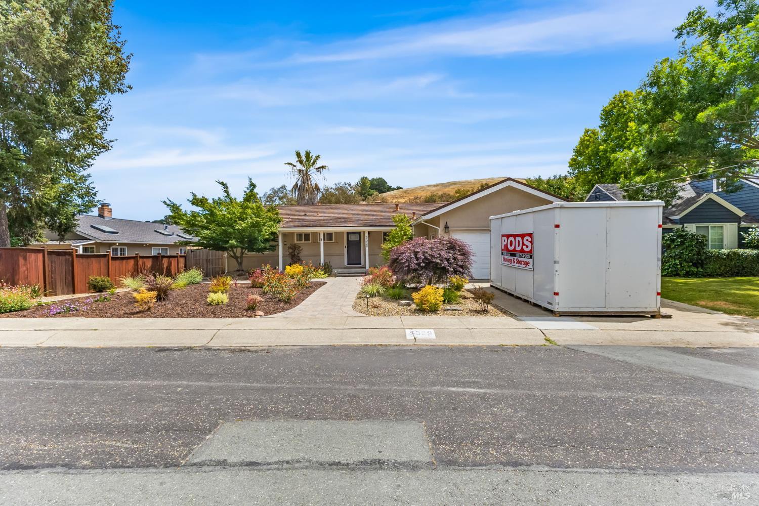 5309 Degnan Drive Martinez CA 94553