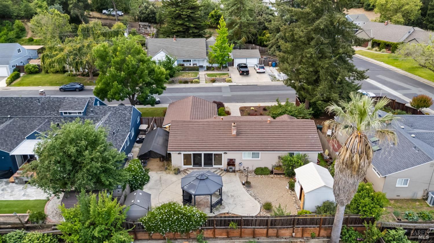 5309 Degnan Drive Martinez CA 94553