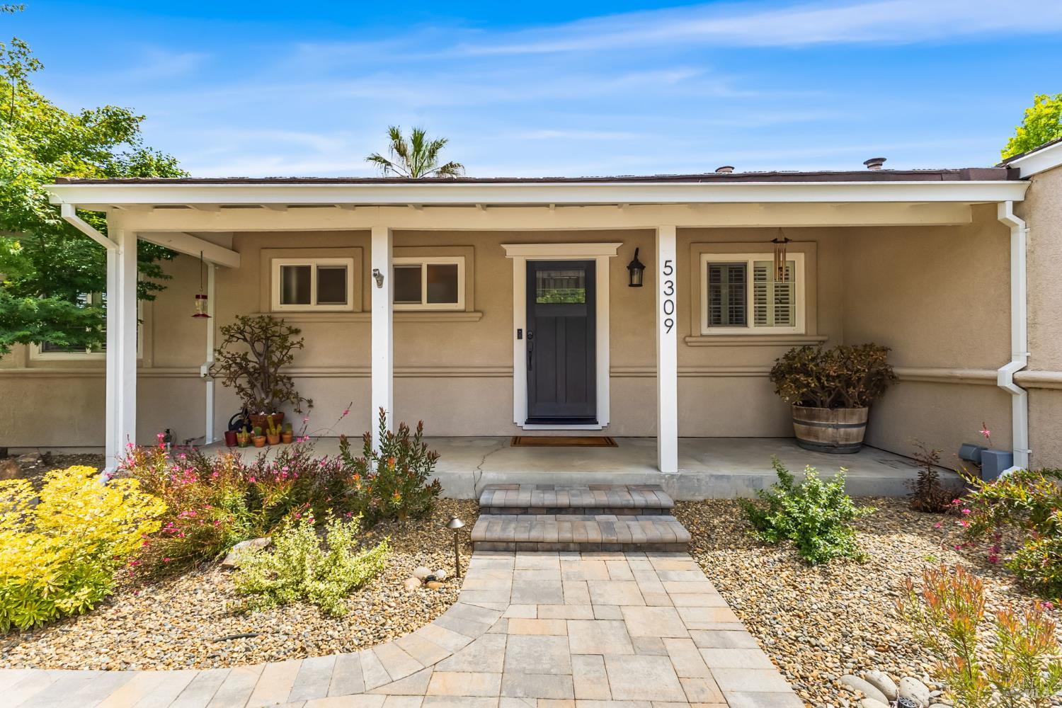 5309 Degnan Drive Martinez CA 94553