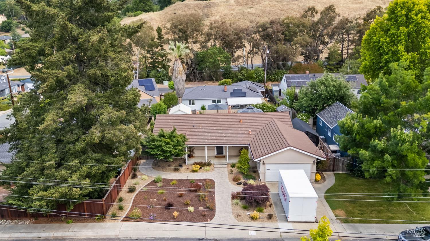 5309 Degnan Drive Martinez CA 94553