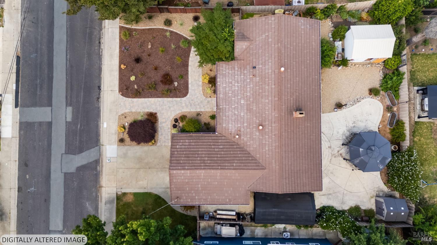 5309 Degnan Drive Martinez CA 94553