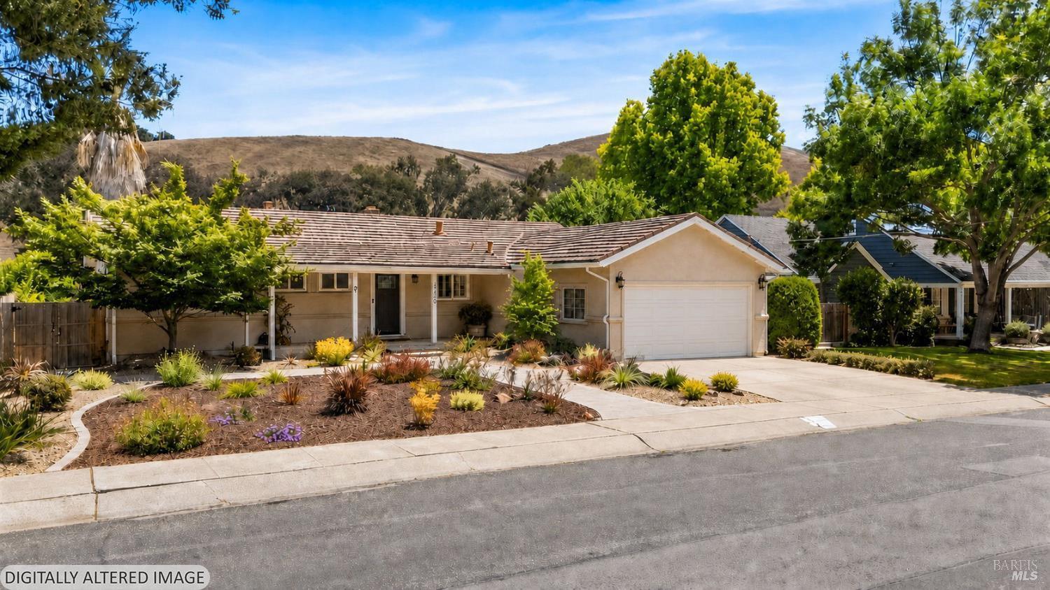 5309 Degnan Drive Martinez CA 94553