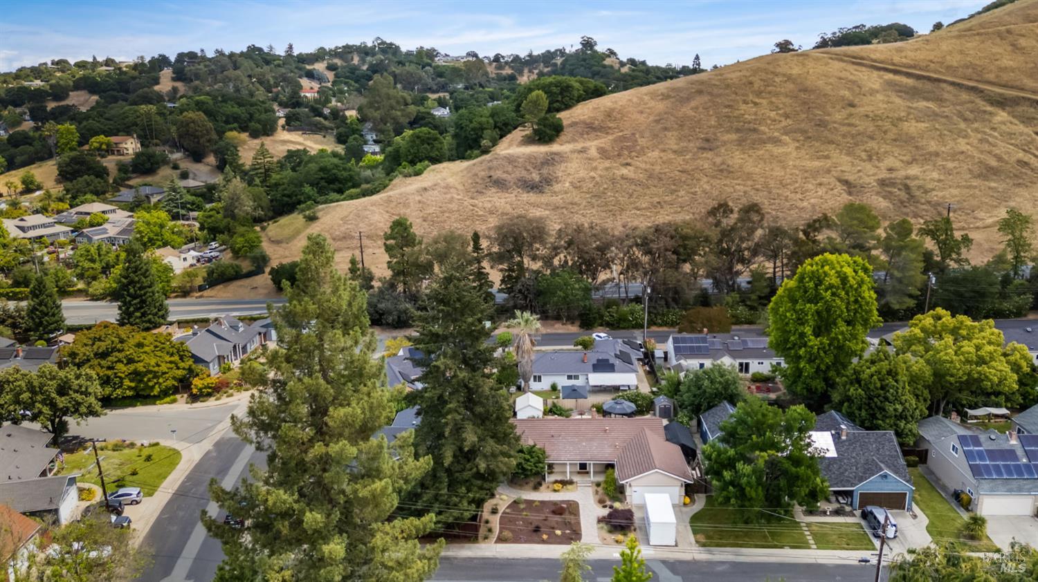5309 Degnan Drive Martinez CA 94553