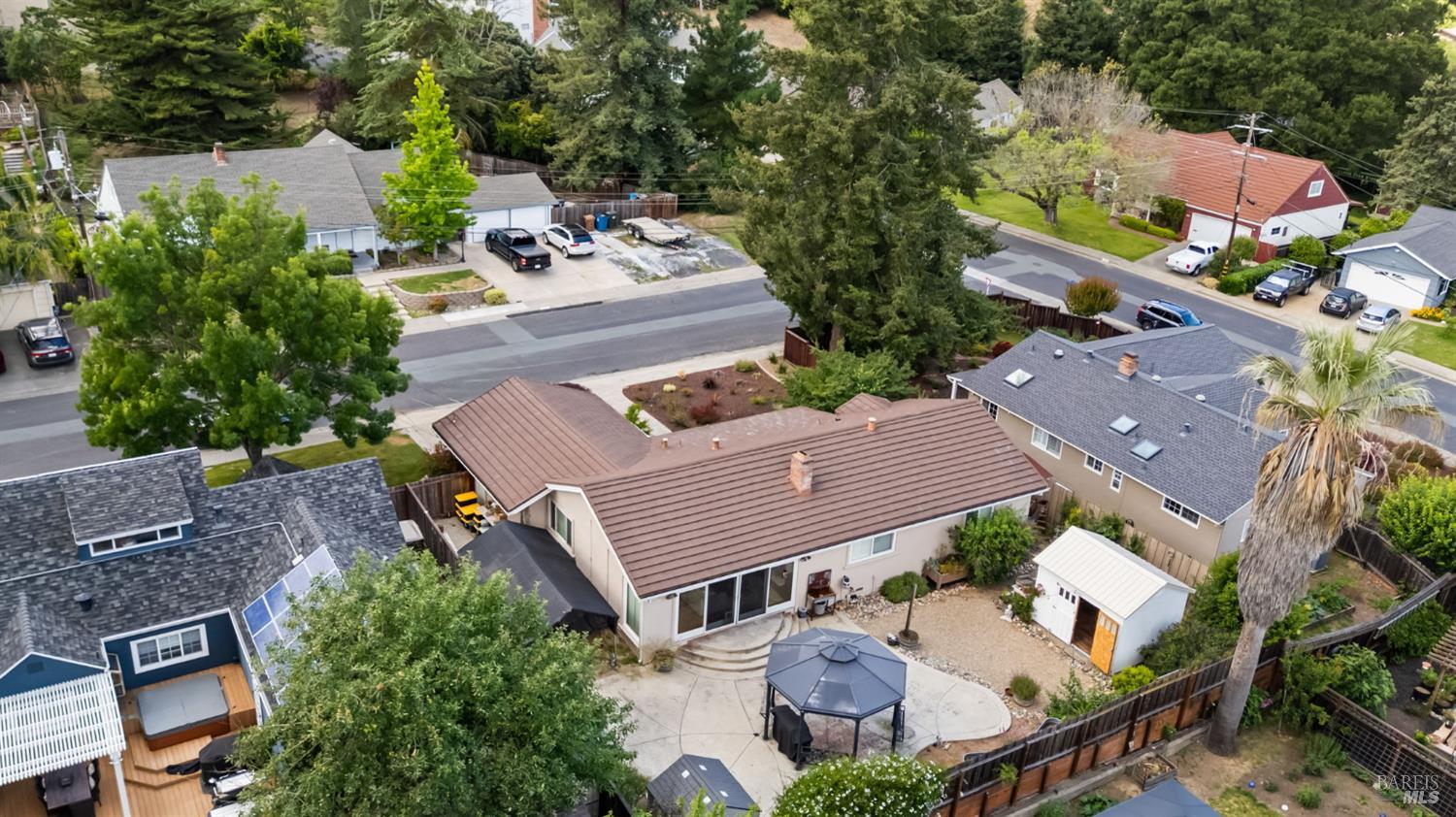 5309 Degnan Drive Martinez CA 94553