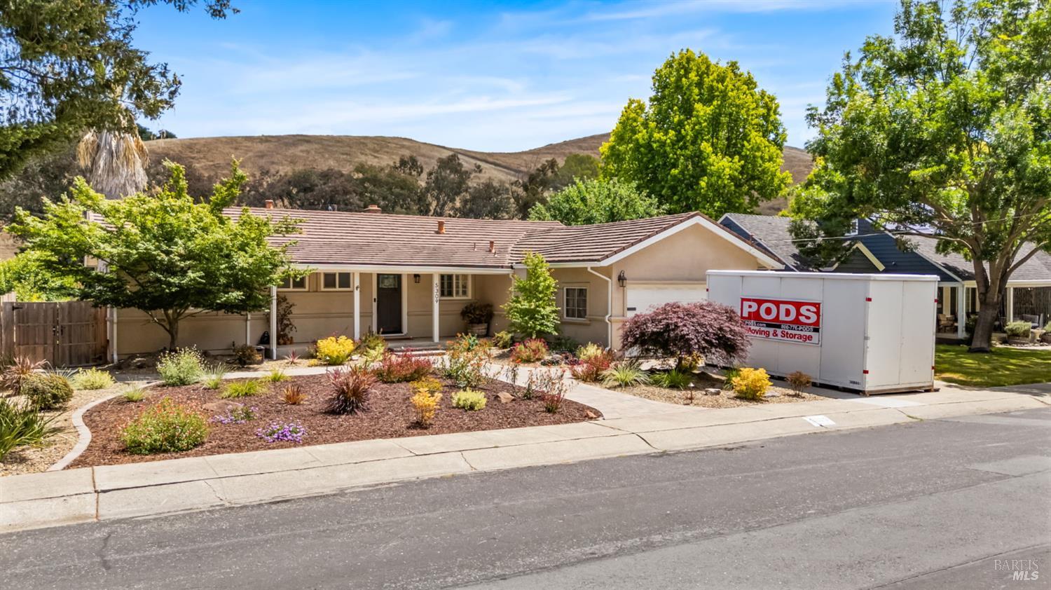 5309 Degnan Drive Martinez CA 94553