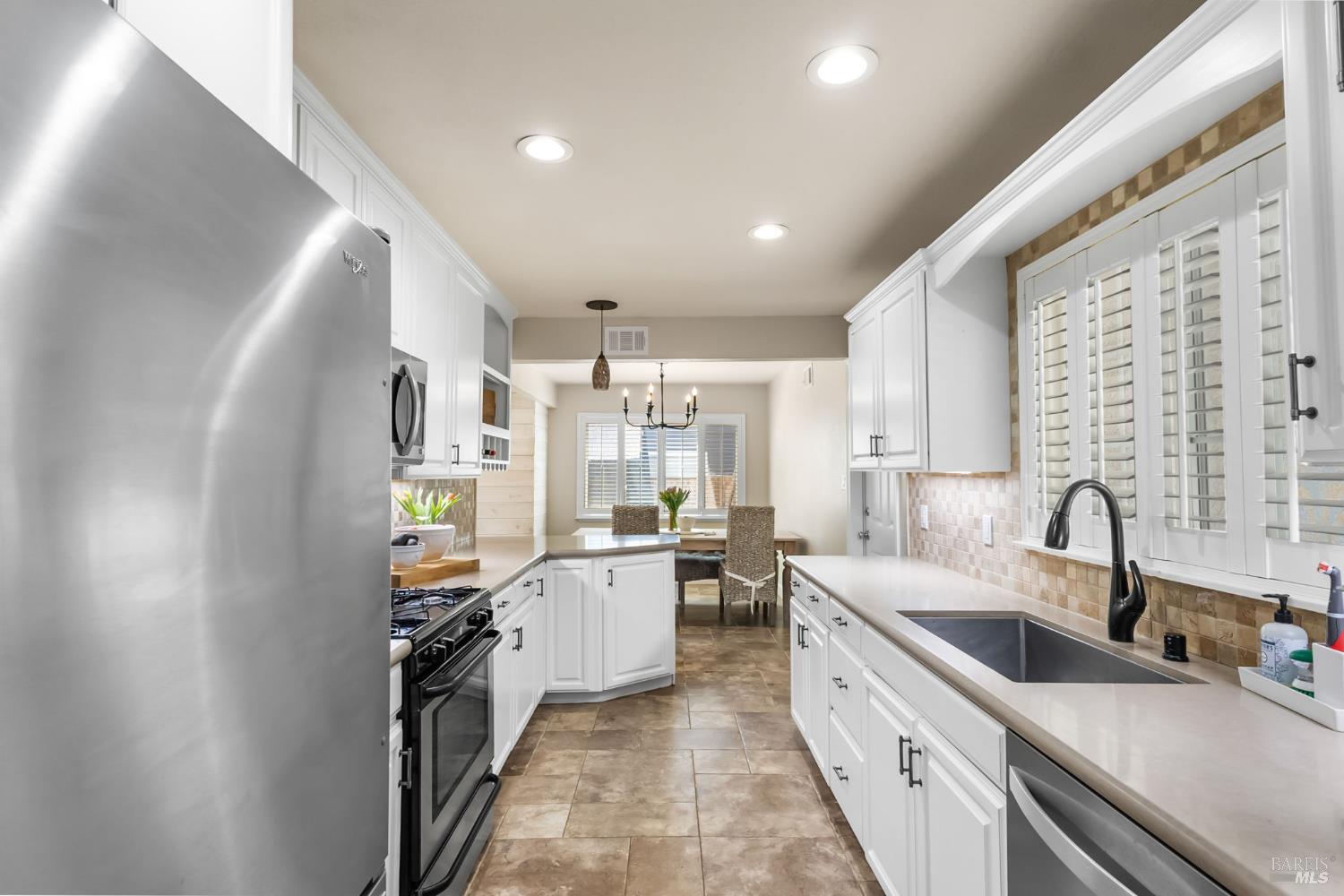 5309 Degnan Drive Martinez CA 94553