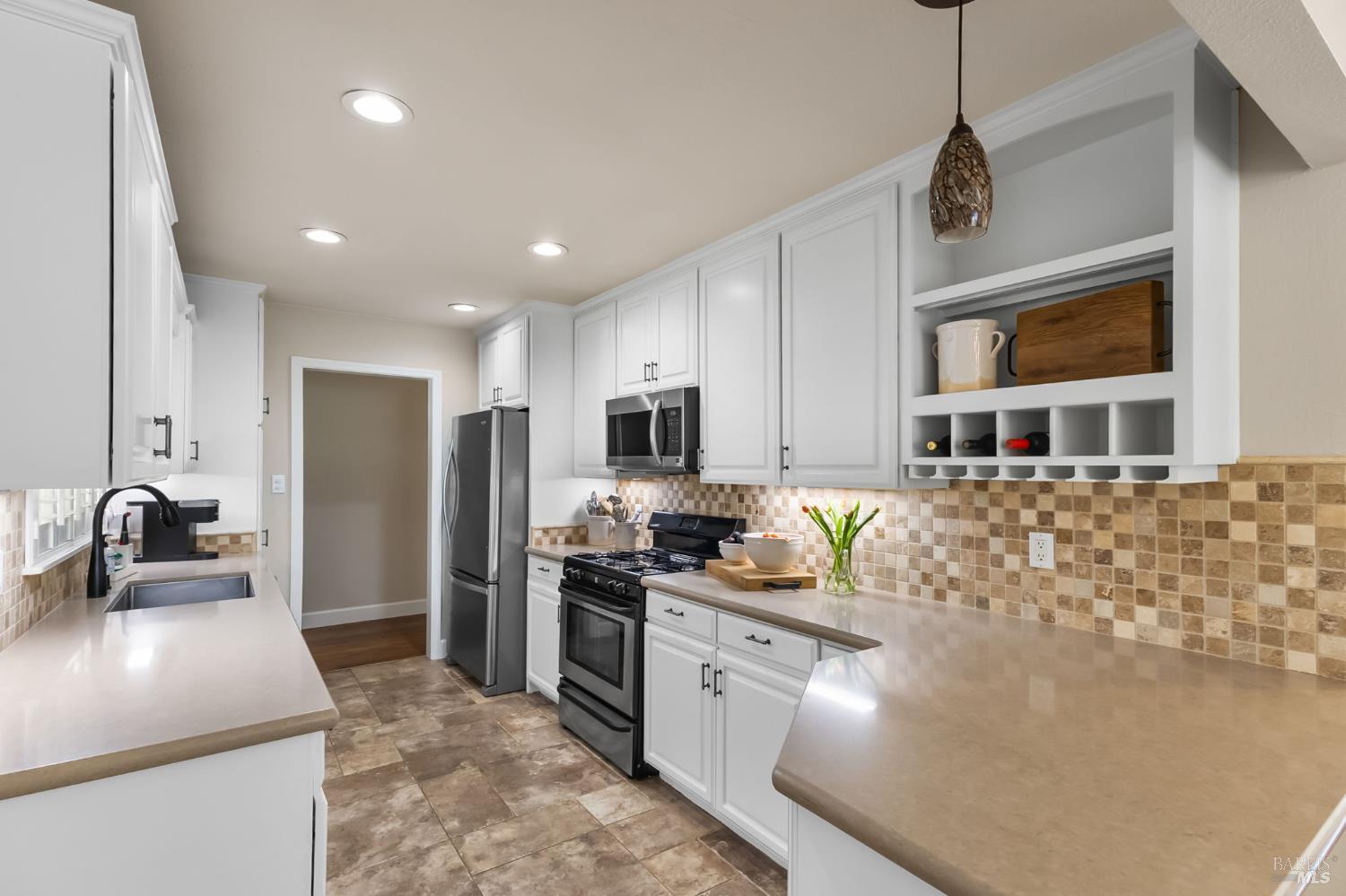 5309 Degnan Drive Martinez CA 94553