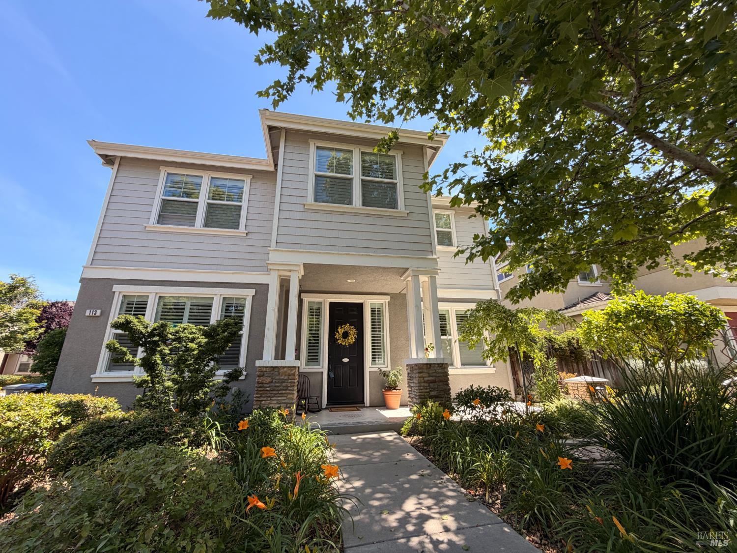 113 Coulter Way Vacaville CA 95687
