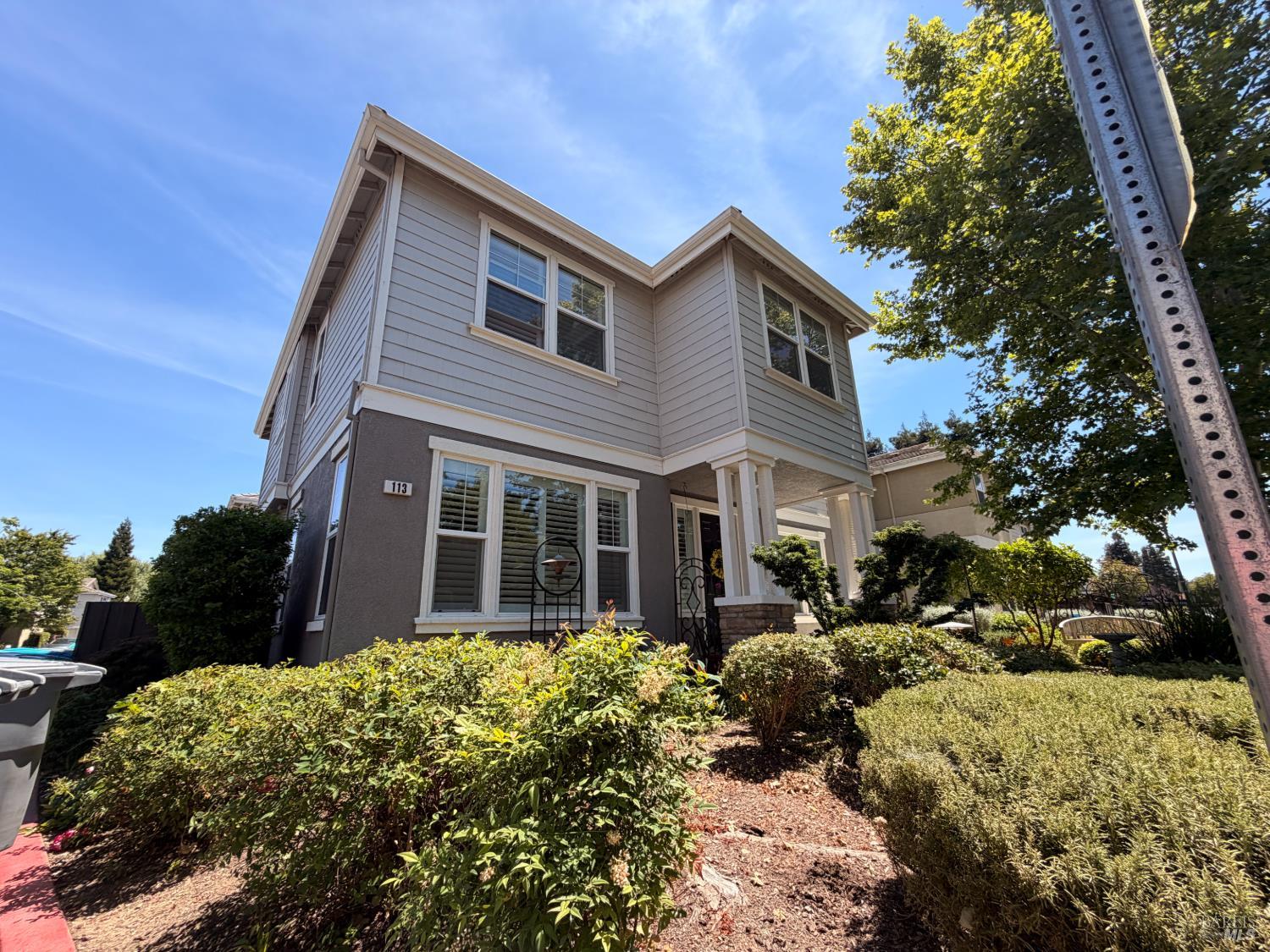 113 Coulter Way Vacaville CA 95687