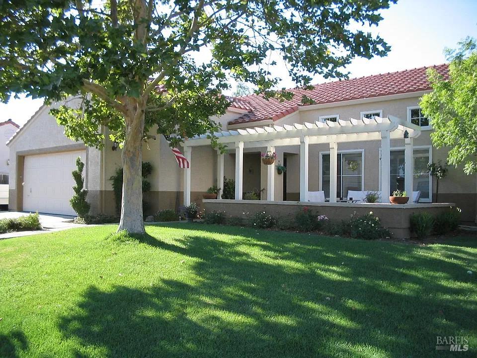 773 Arabian Circle Vacaville CA 95687