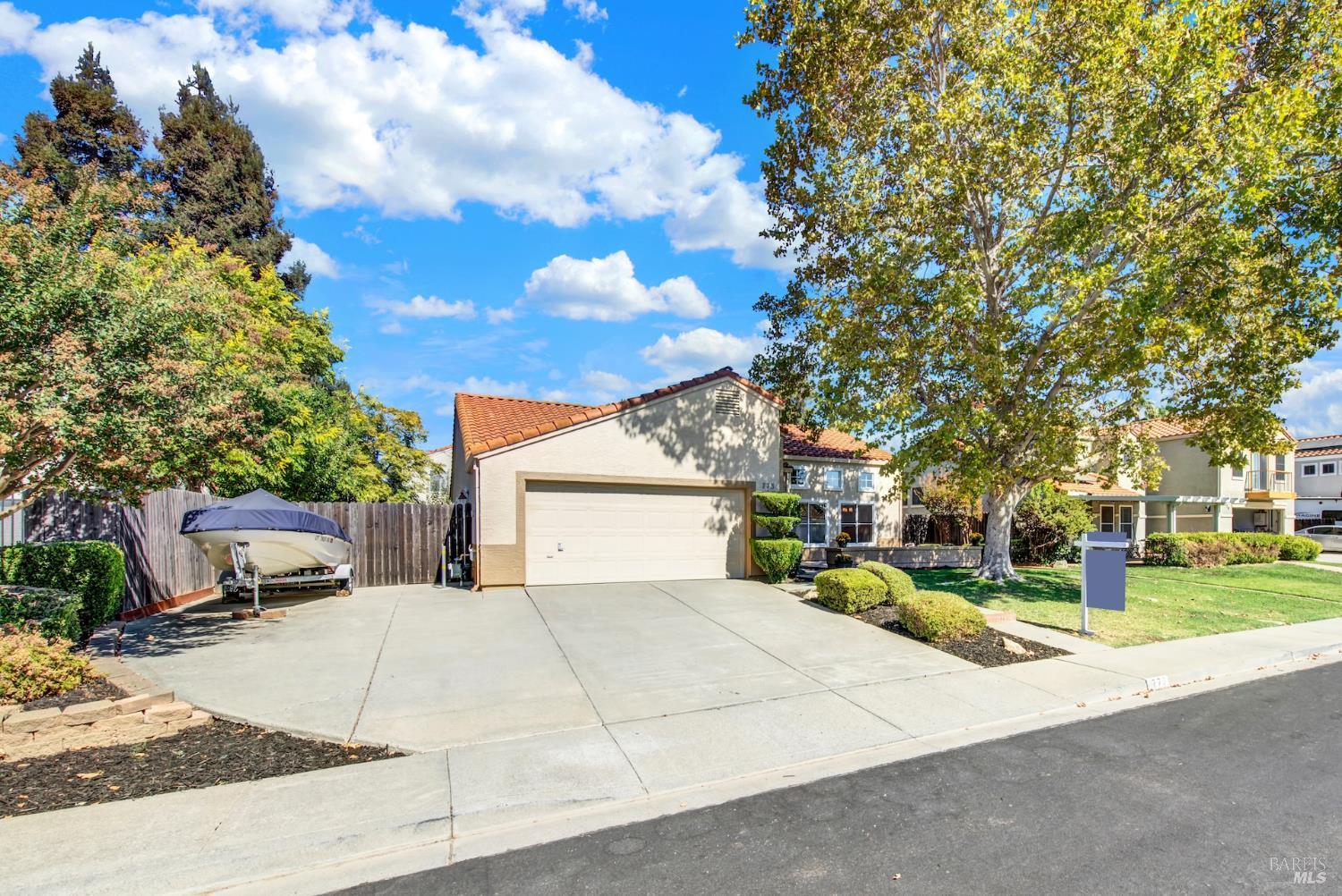 773 Arabian Circle Vacaville CA 95687
